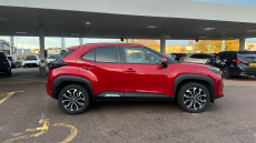 Toyota Yaris Cross 1.5 Hybrid 130 Design 5dr CVT Hybrid Estate